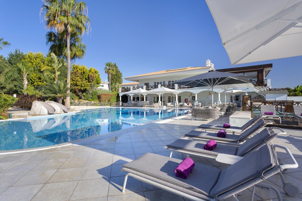 Hotellbilder av Martinhal Quinta do Lago Family Resort - nummer 1 av 39