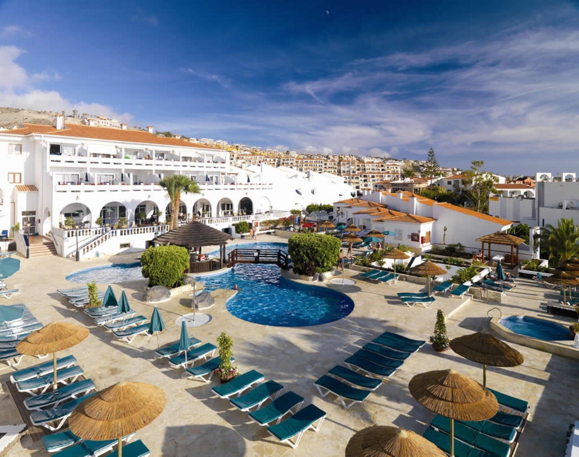 Hotellbilder av Regency Torviscas Apartments Suites - nummer 1 av 131