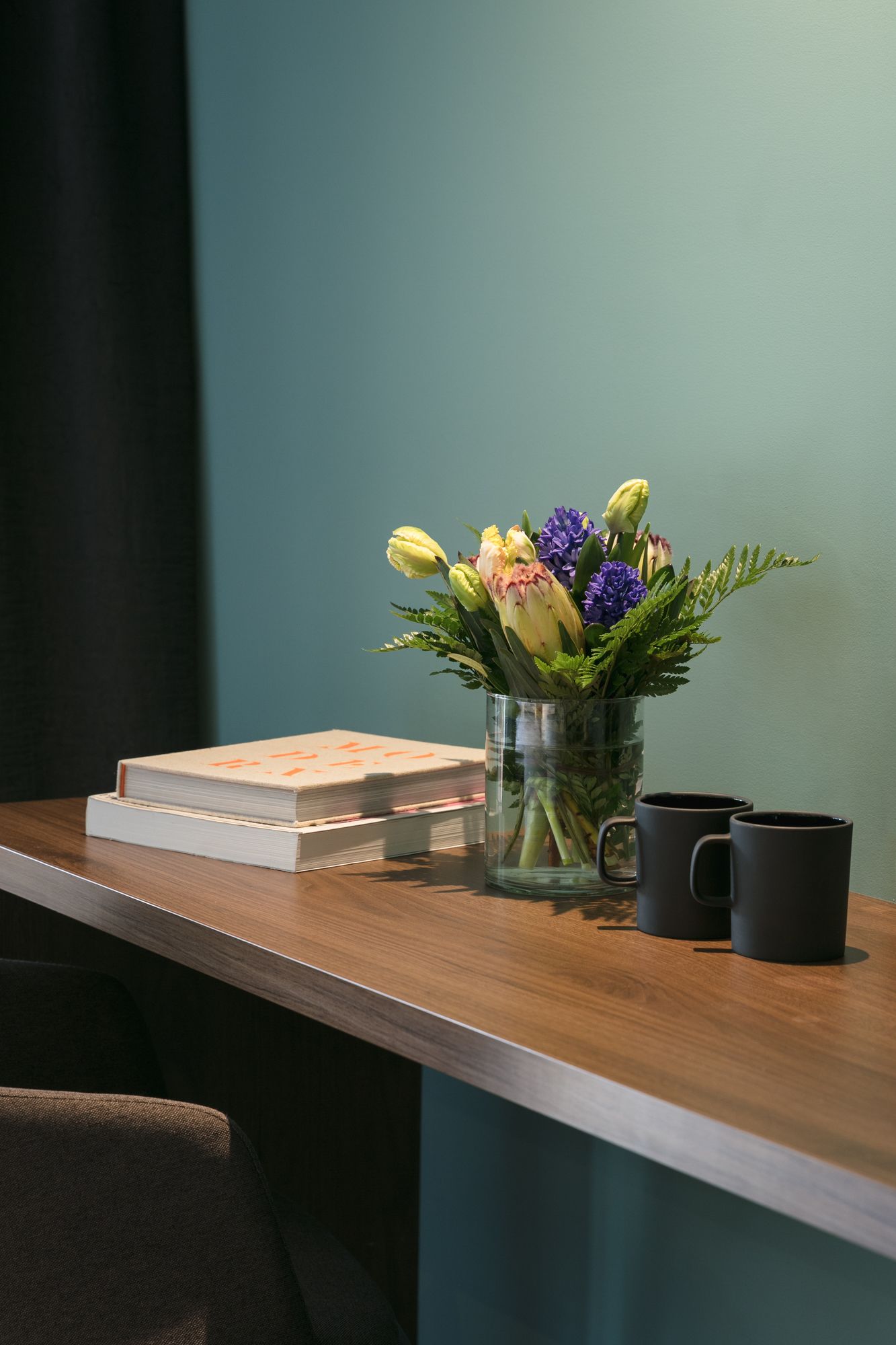 Hotel Naumi Auckland Airport, Neuseeland, Mangere. Großes 1