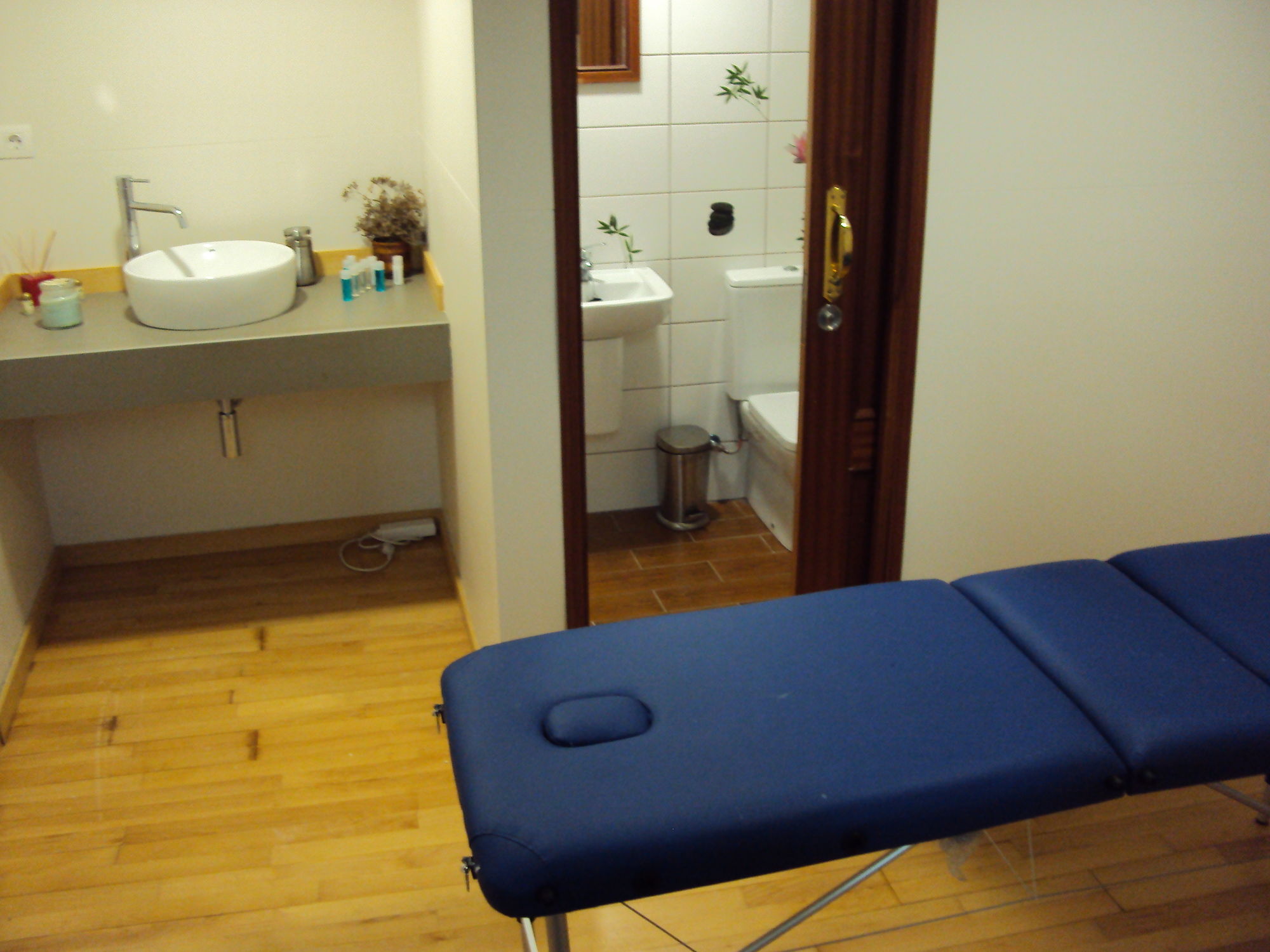 Hotellbilder av Hotel Rural El Mondalon - nummer 1 av 68