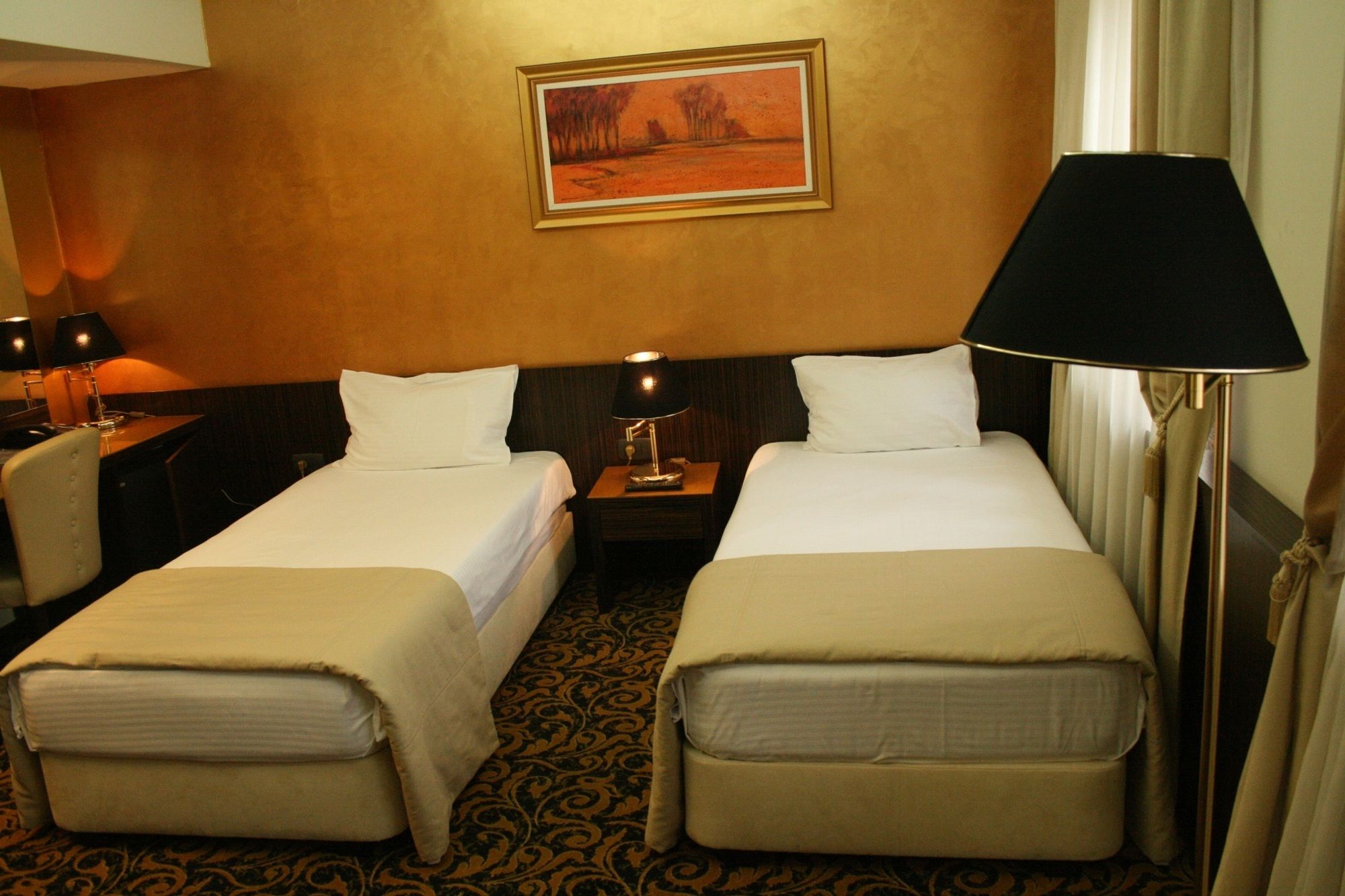 Hotellbilder av Hotel Hercegovina - nummer 1 av 10