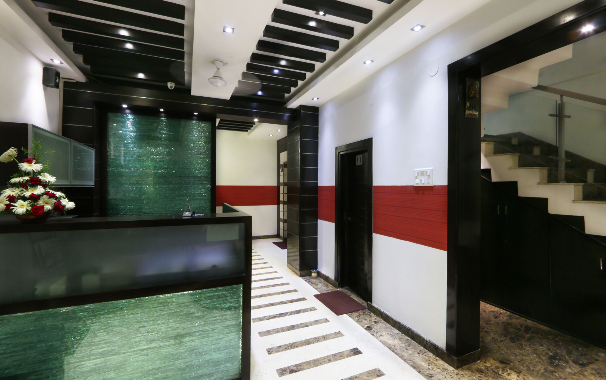 Billede av hotellet Prajwal by Mango hotels - nummer 1 af 10