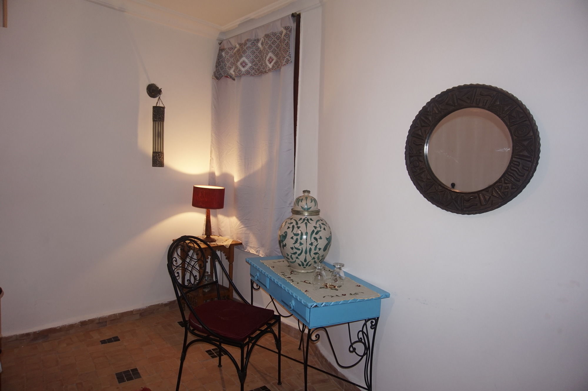 Riad Al Khansaa