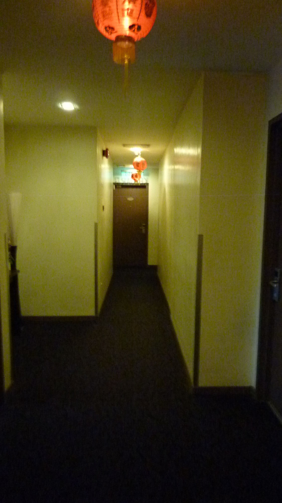 Billede av hotellet DM Hotel - nummer 1 af 10