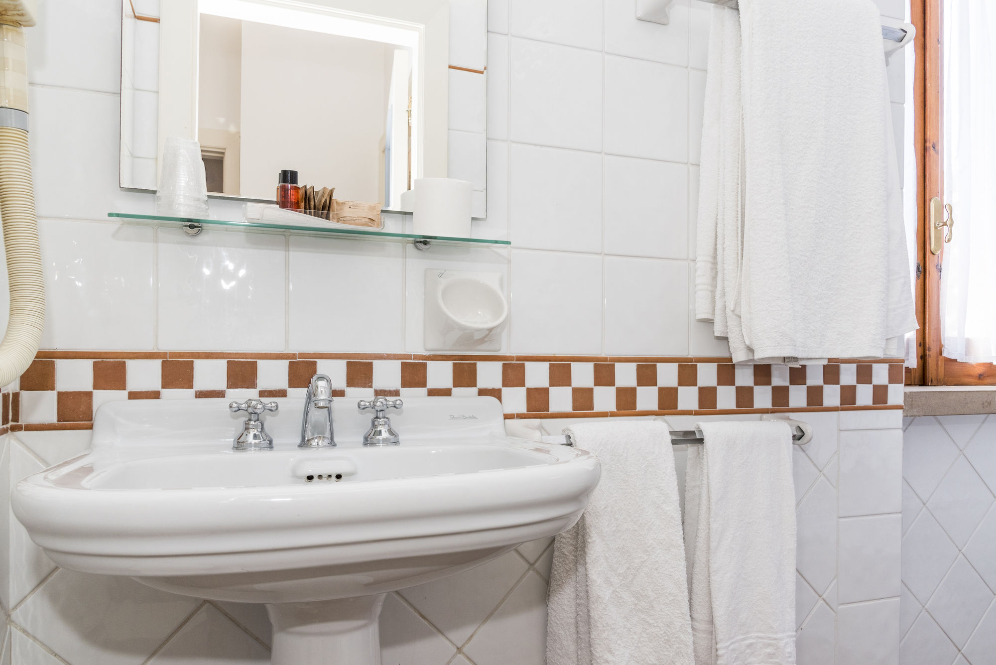 Hotel Hermitage Hotel, Italien, San Marco Di Castellabate. Großes 1