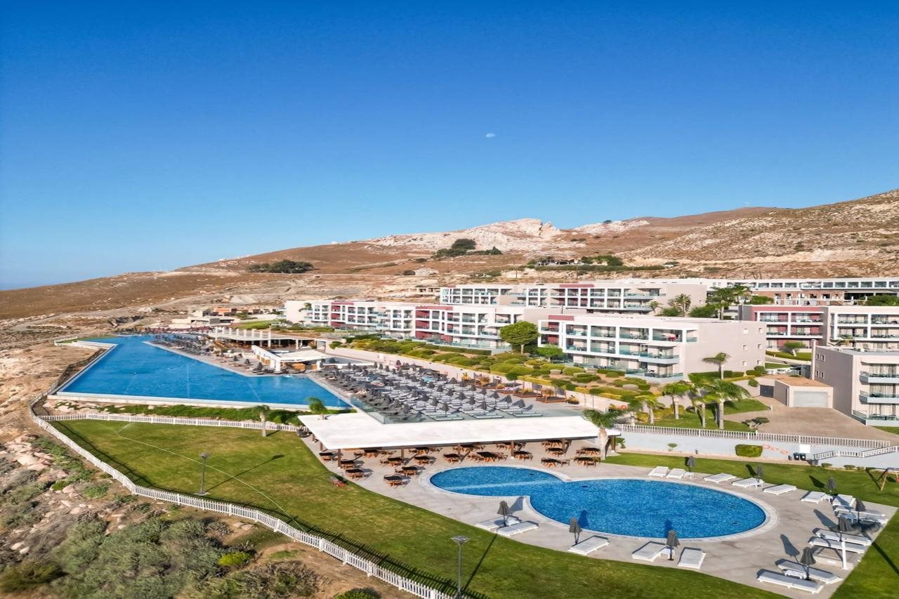 Bilder från hotellet Michelangelo Resort and Spa - nummer 1 av 94