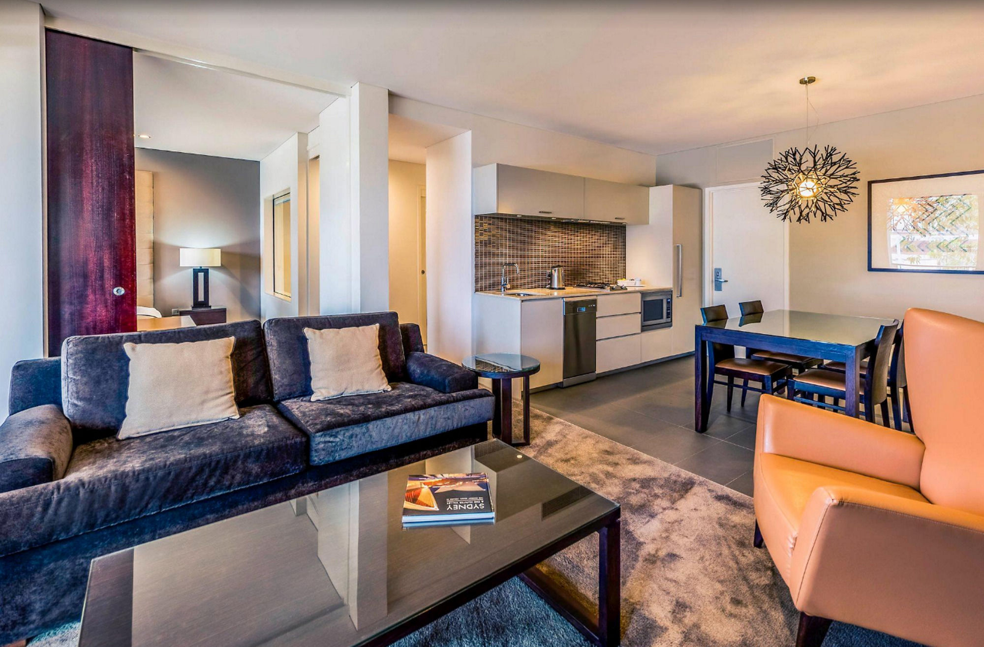 Hotel Grand Mercure The Vintage Accor Vacation Club Apartments, Australien, Rothbury. Großes 1