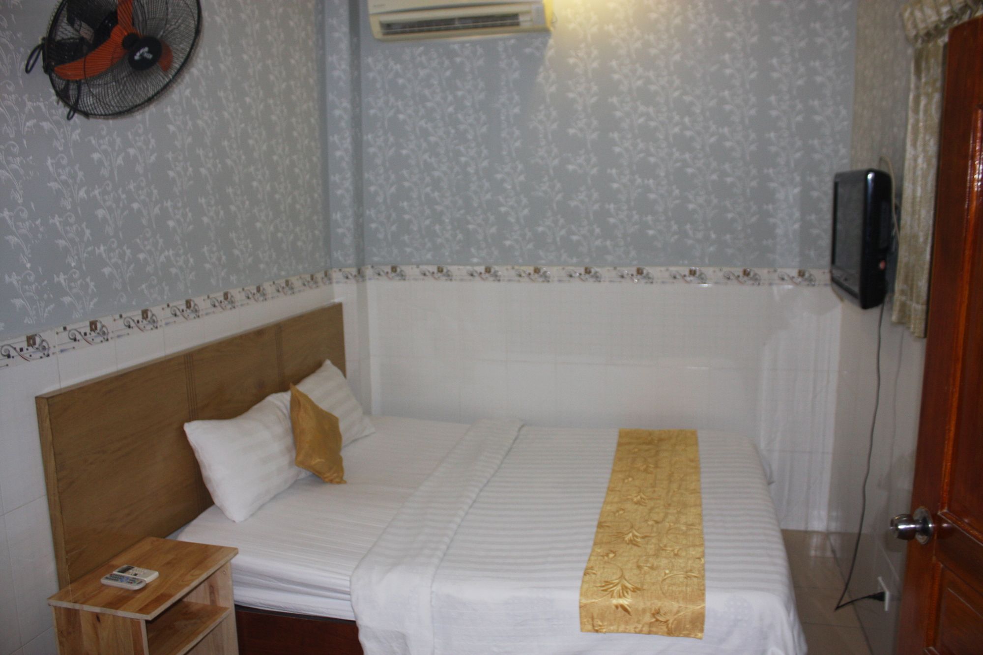 Billede av hotellet Dai Huy Hoang Hotel - nummer 1 af 10