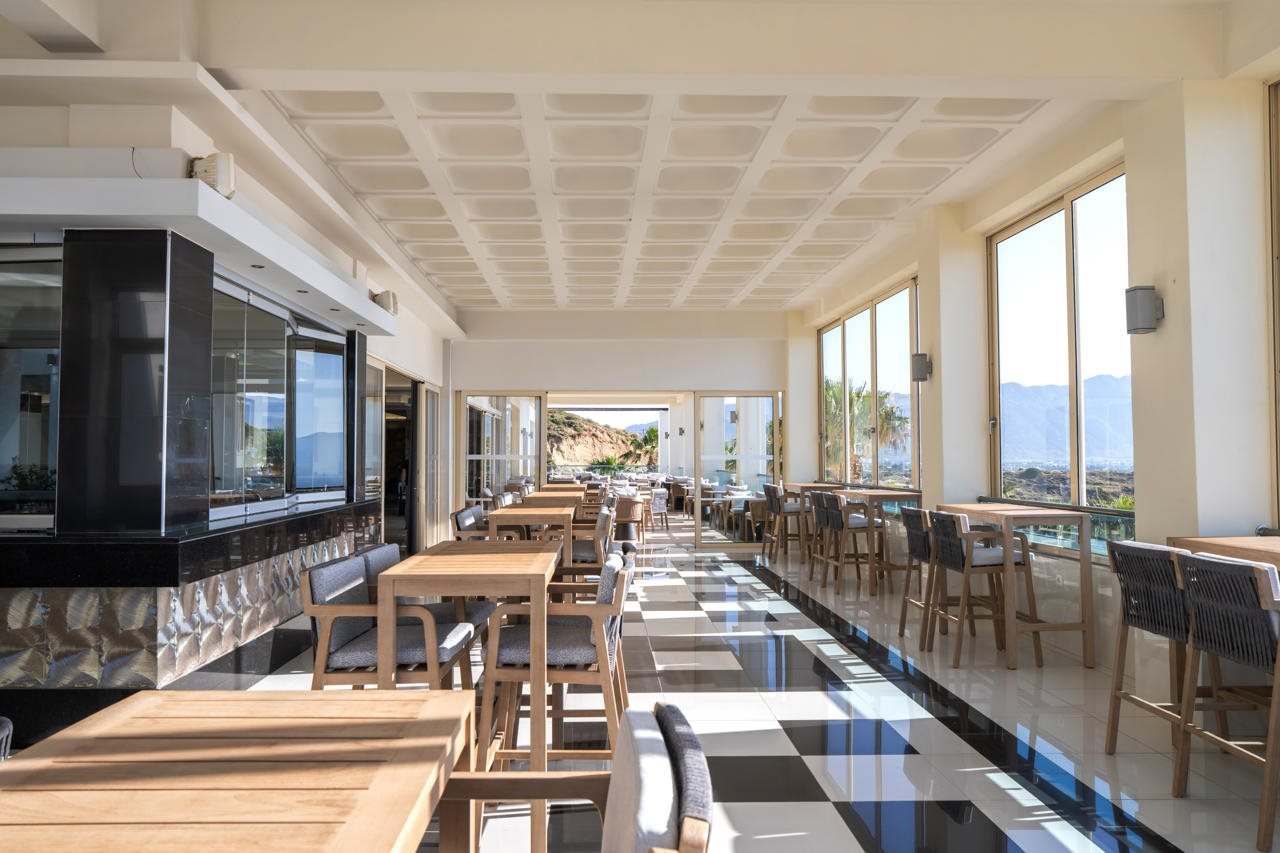 Hotellbilder av Grand Blue Beach Hotel - nummer 1 av 127