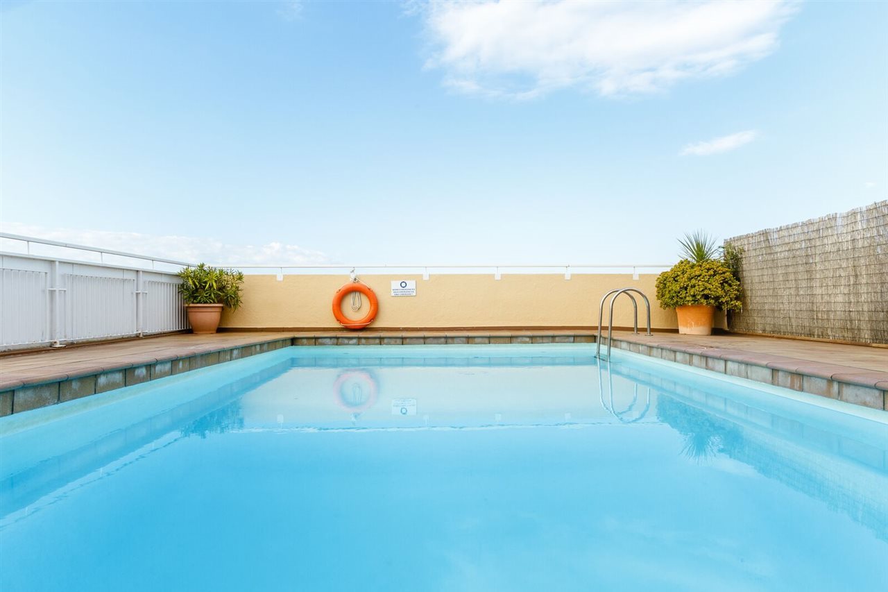 Billede av hotellet 30 Degrees Hotel Espanya - nummer 1 af 10