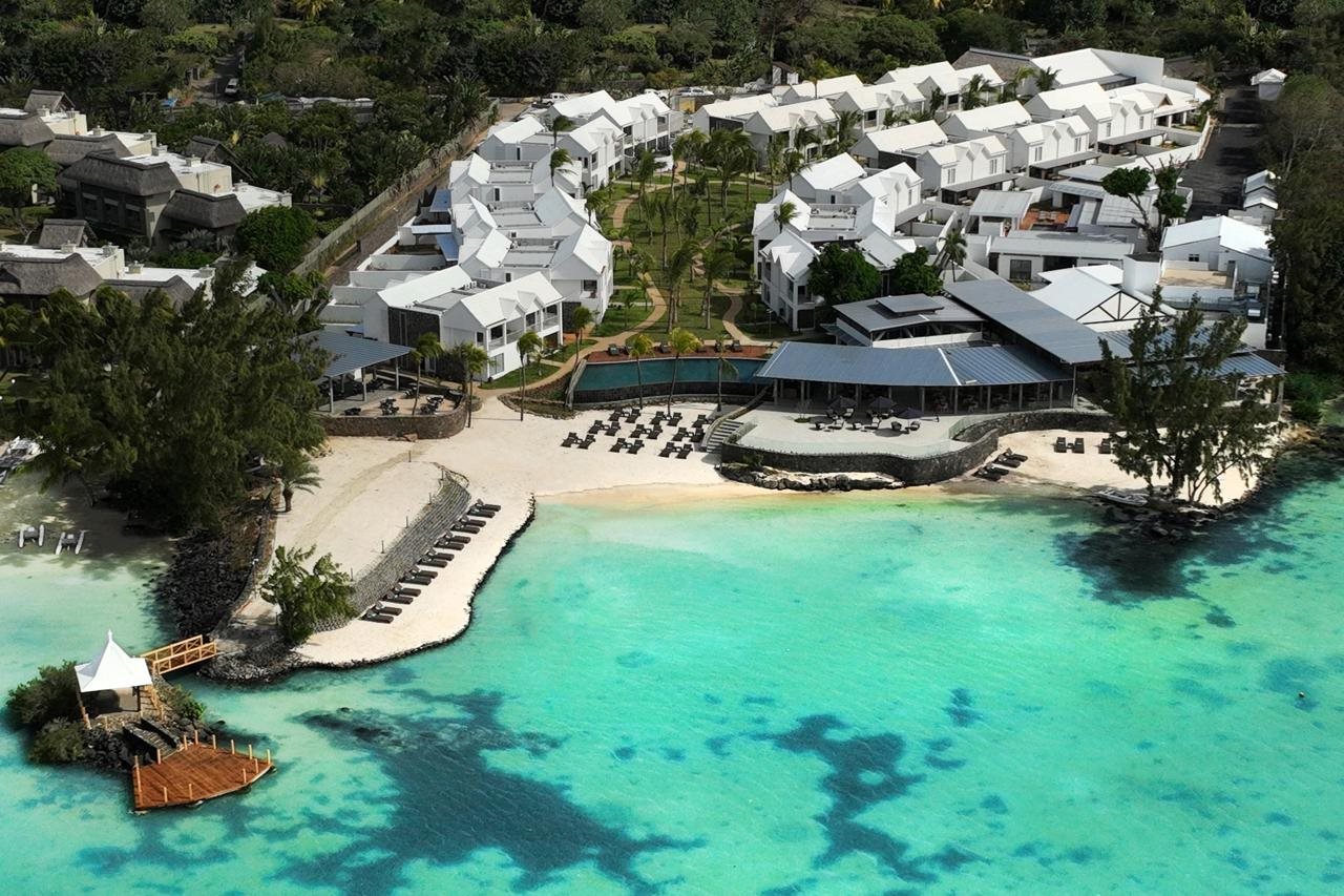 Hotellbilder av Sea Diamond Boutique Hotel and Spa - nummer 1 av 10