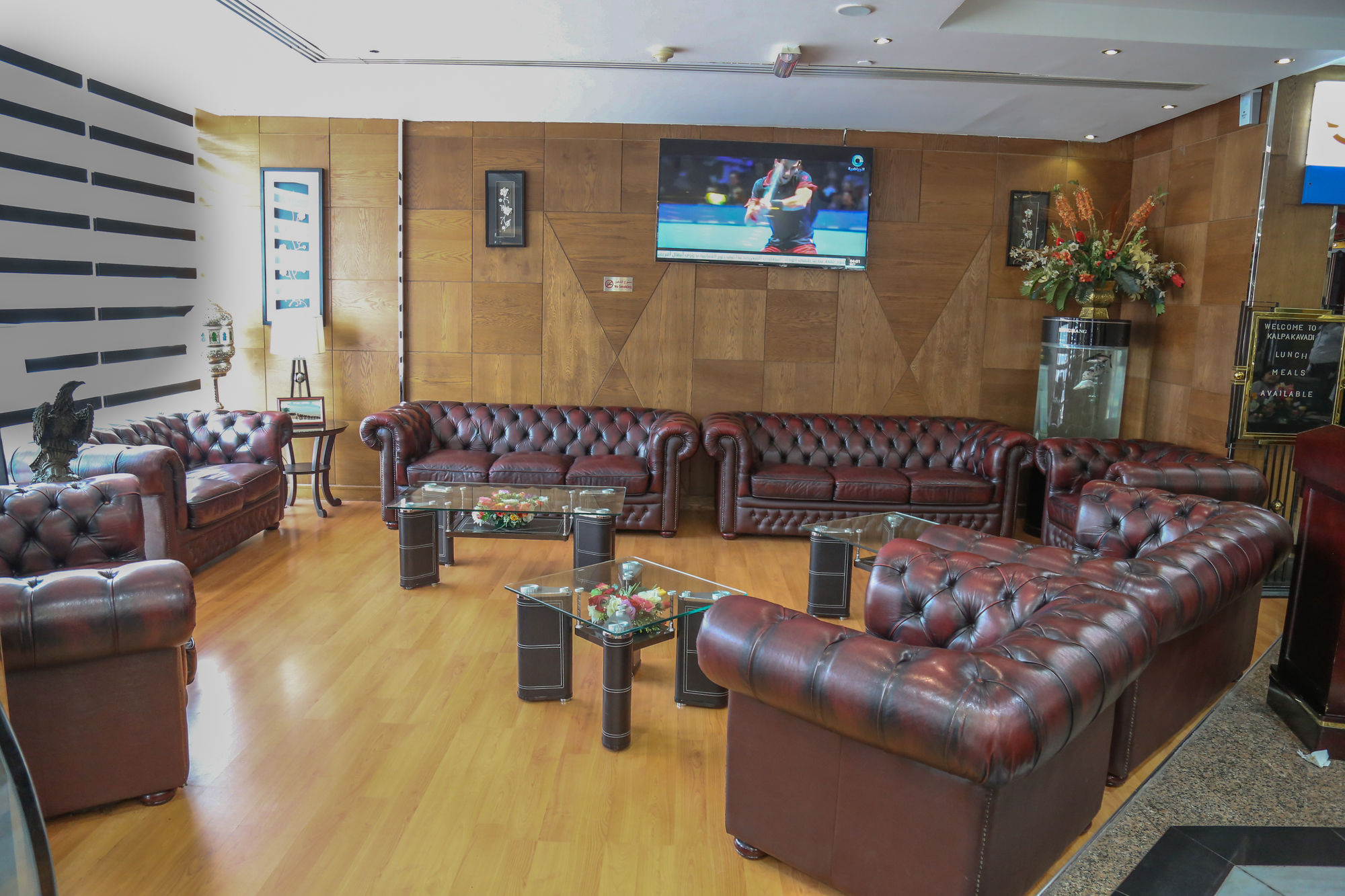 Hotellbilder av Abjad Crown Hotel (Ex. Dubai Palm Hotel) - nummer 1 av 5