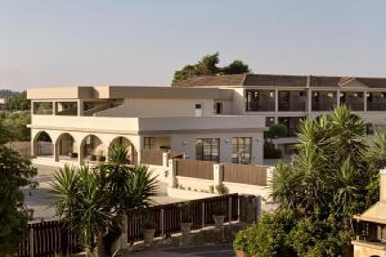 Hotellbilder av Filoxenia Hotel Zakynthos - nummer 1 av 24