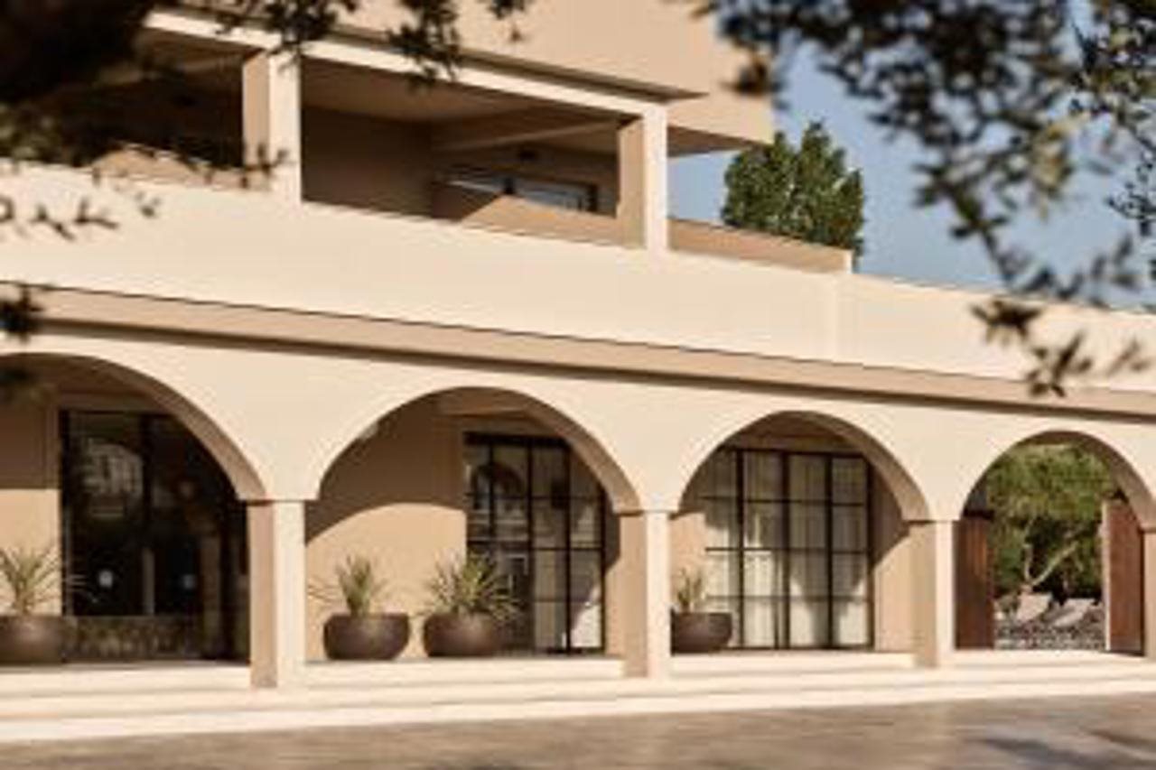 Hotel Filoxenia Hotel Tsilivi, Griechenland, Tsilivi. Großes 2