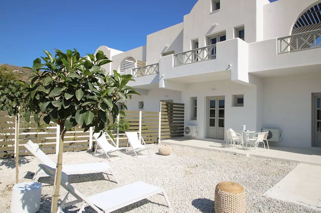 Hotellbilder av Airy Suites - nummer 1 av 13
