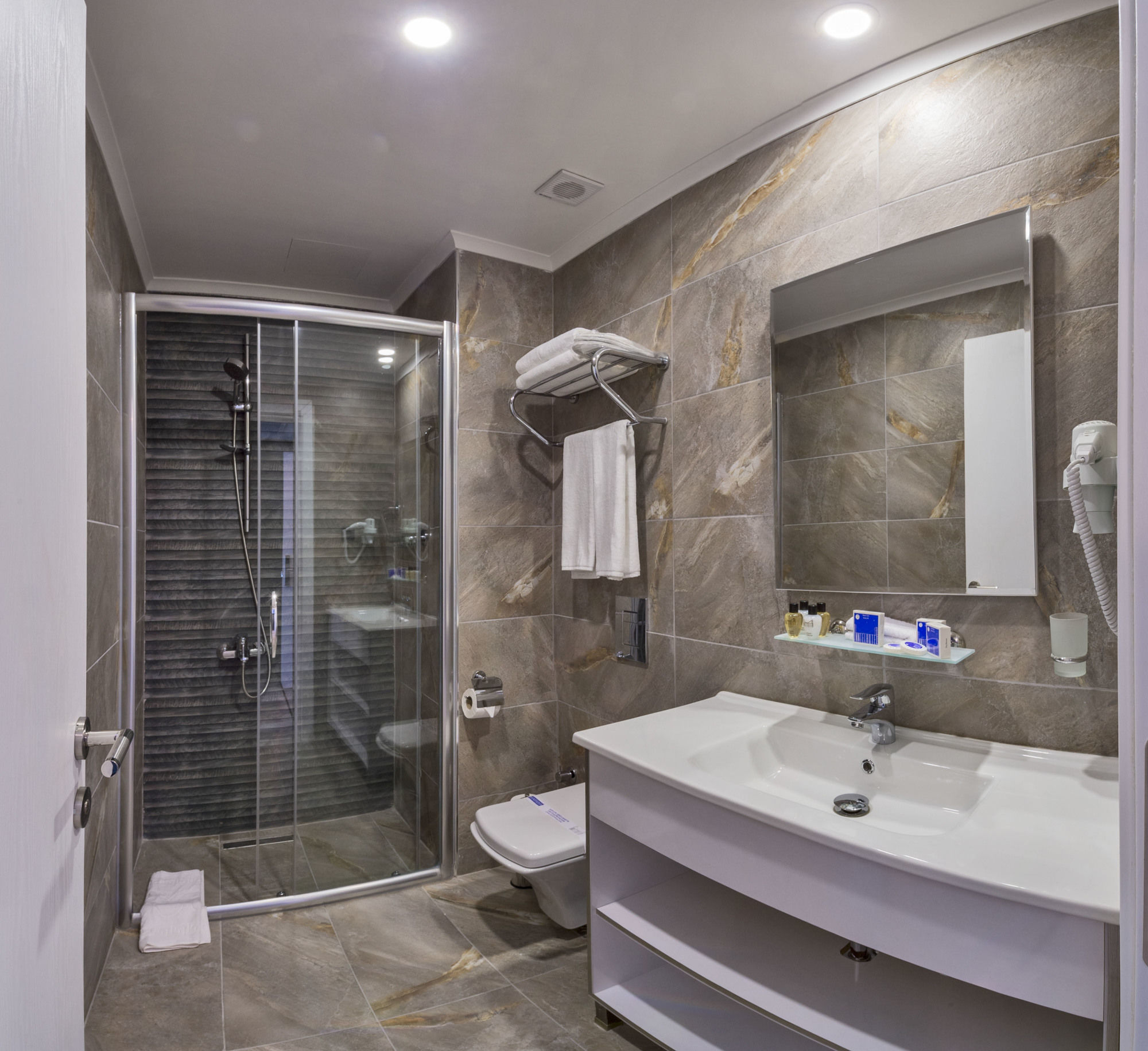 Billede av hotellet Inntel Hotel Istanbul - nummer 1 af 10