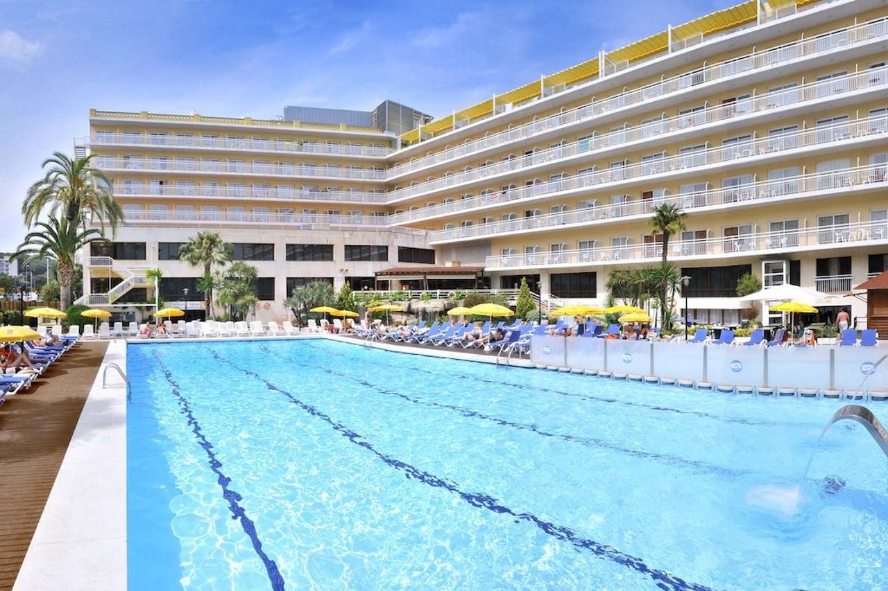 Hotellbilder av GHT Oasis Park & Spa - nummer 1 av 59