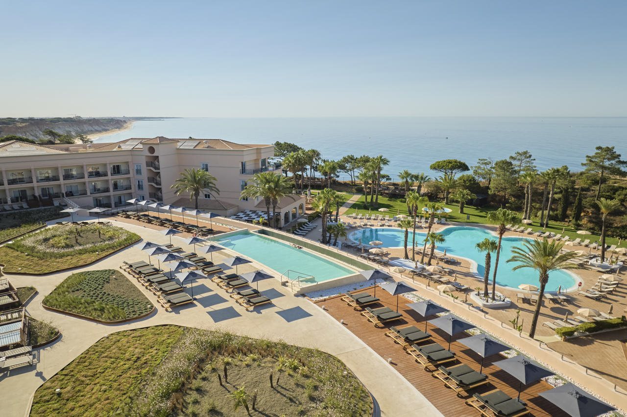 Hotellbilder av PortoBay Blue Ocean - nummer 1 av 53