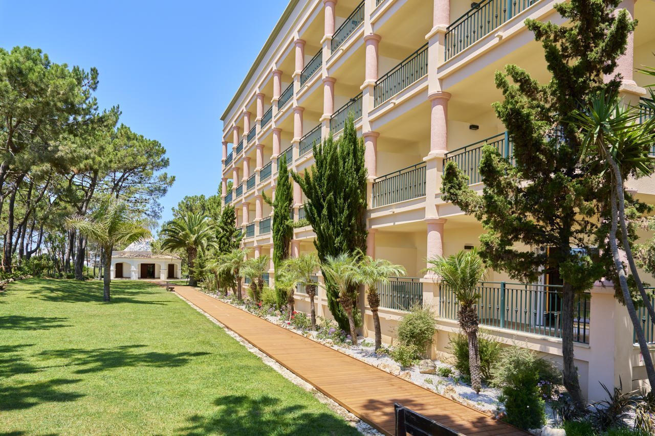 Bilder från hotellet PortoBay Blue Ocean - nummer 1 av 62