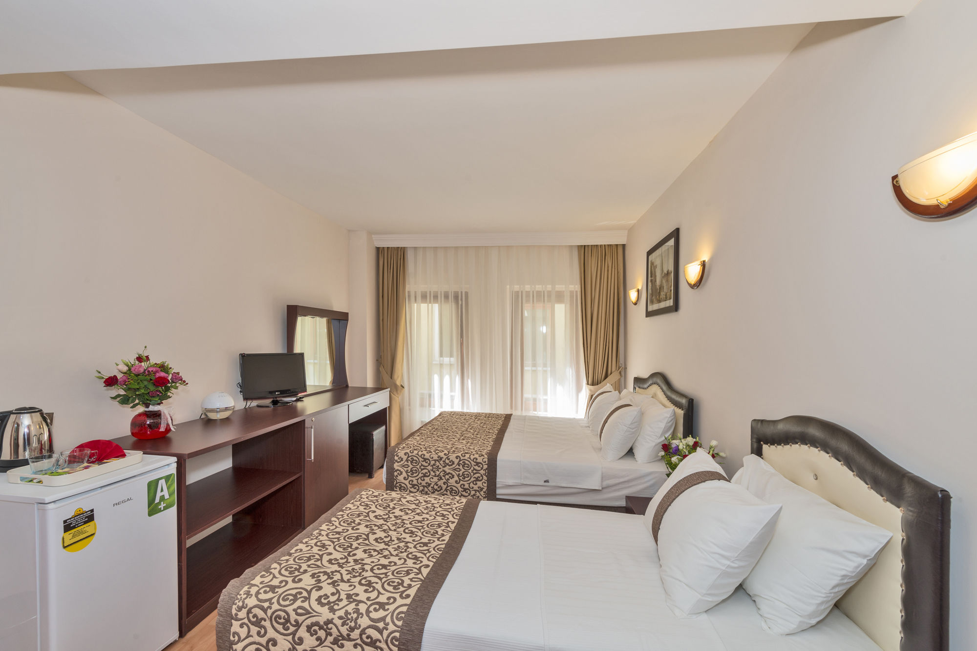 Billede av hotellet Taxim Marin Hotel - nummer 1 af 10