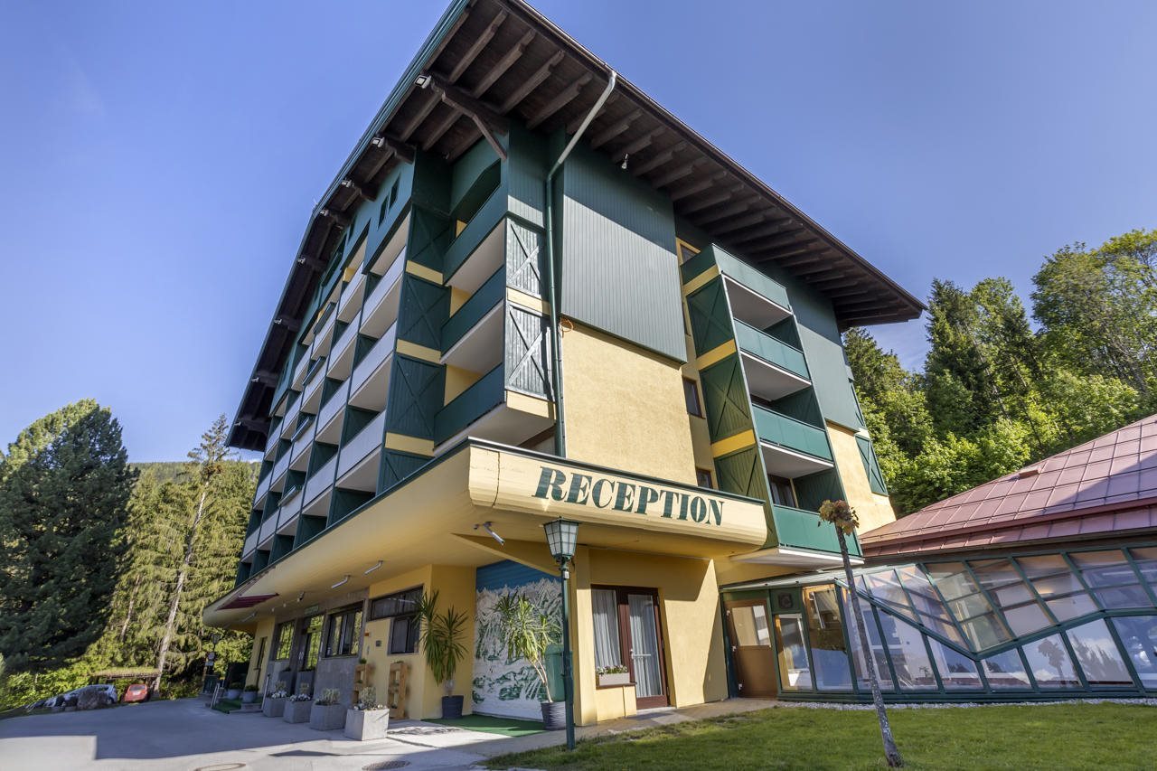 Hotel Alpine Club Resort, Österreich, Schladming. Großes 2