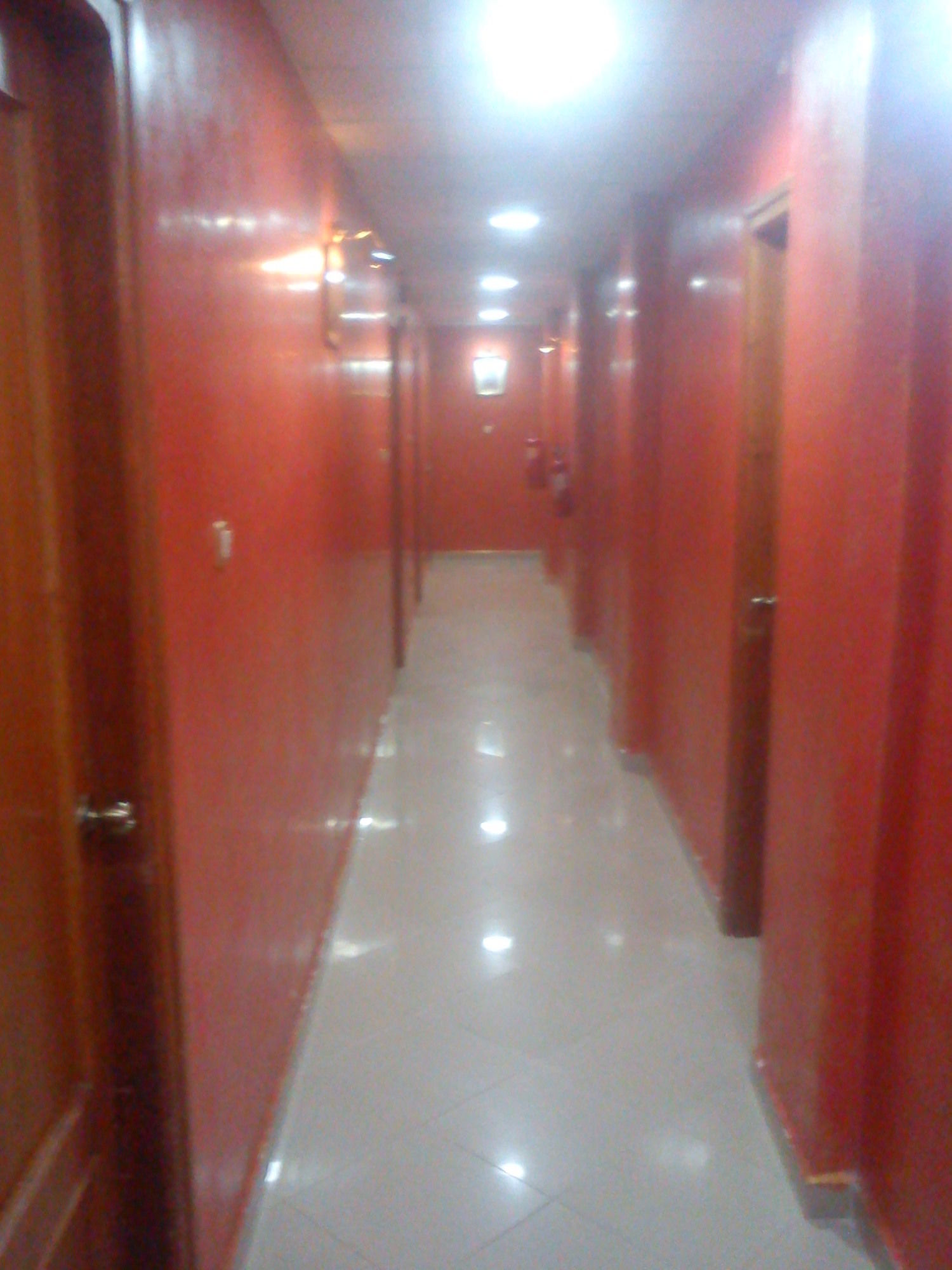 Hotel Hotel Roza, Algerien, Algier. Großes 1