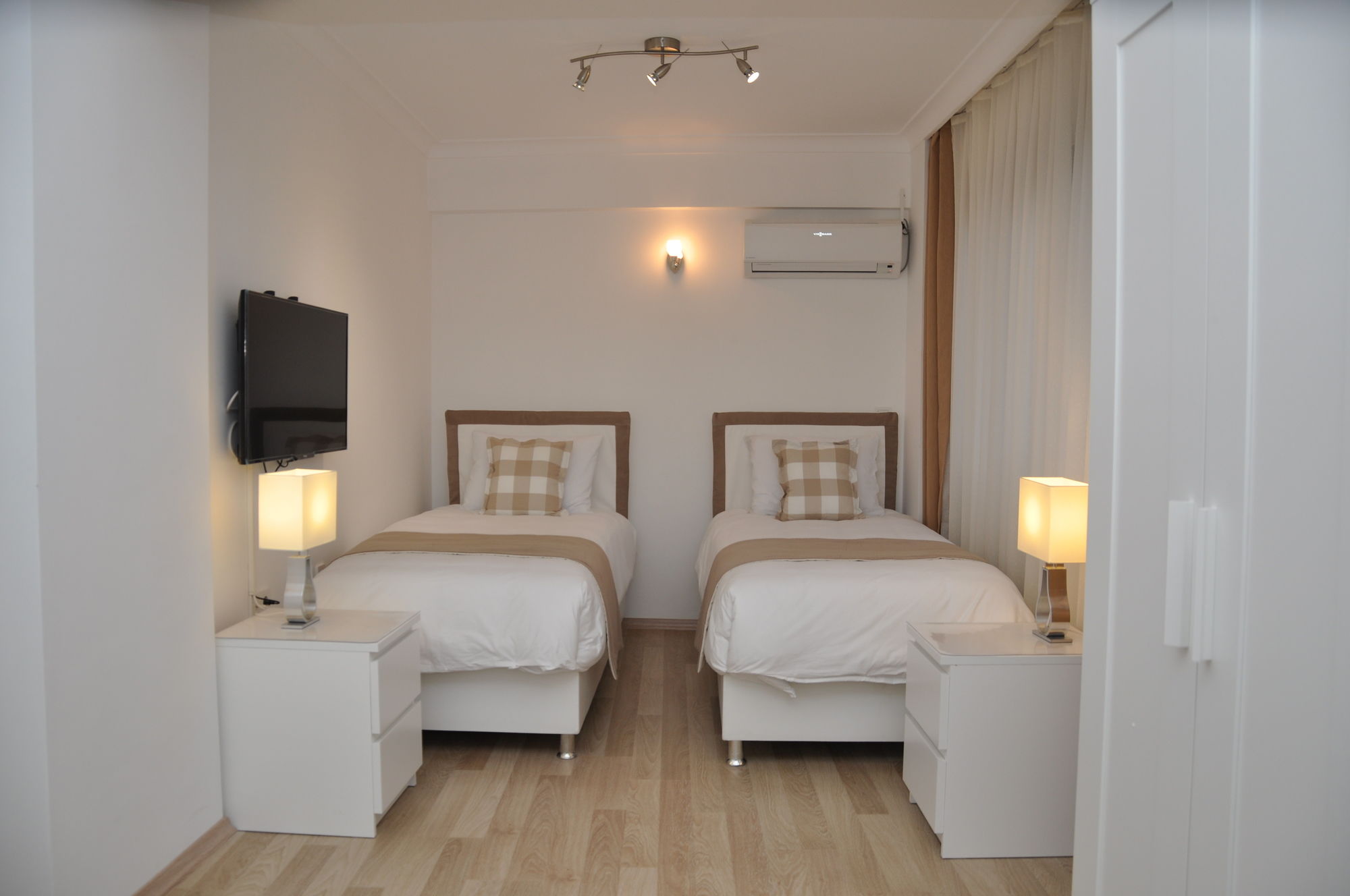 Bilder från hotellet The Print House Hotel - nummer 1 av 10