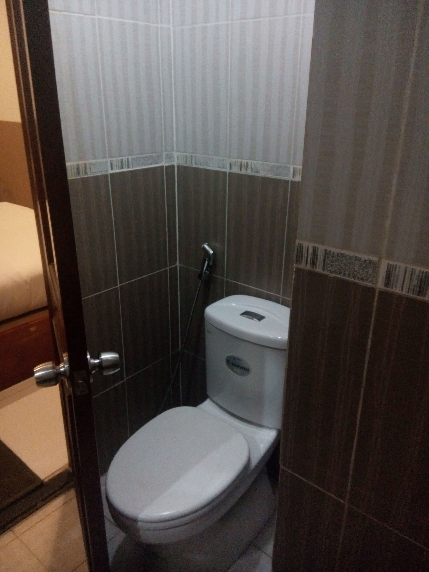 Hotellbilder av Mi Linh Hotel - nummer 1 av 10