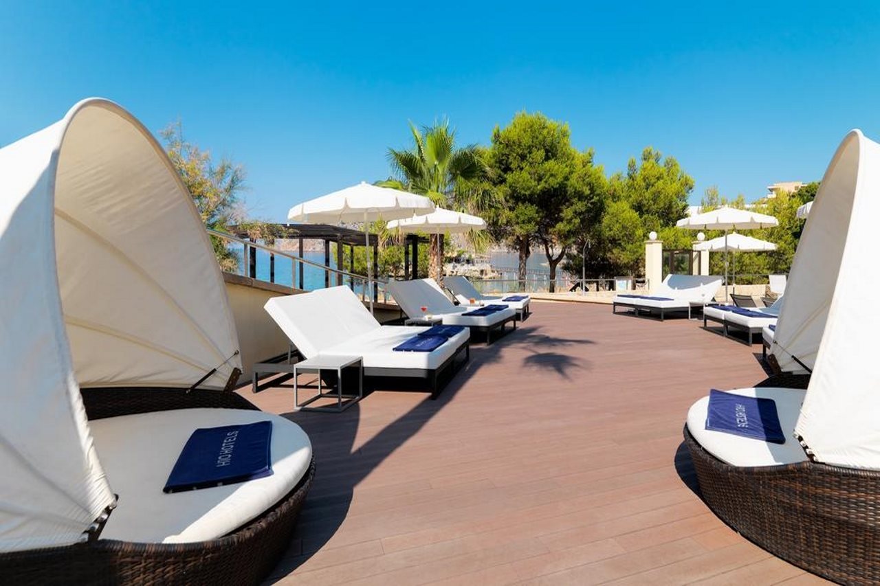 Hotellbilder av H10 Blue Mar - Adults Only - nummer 1 av 8
