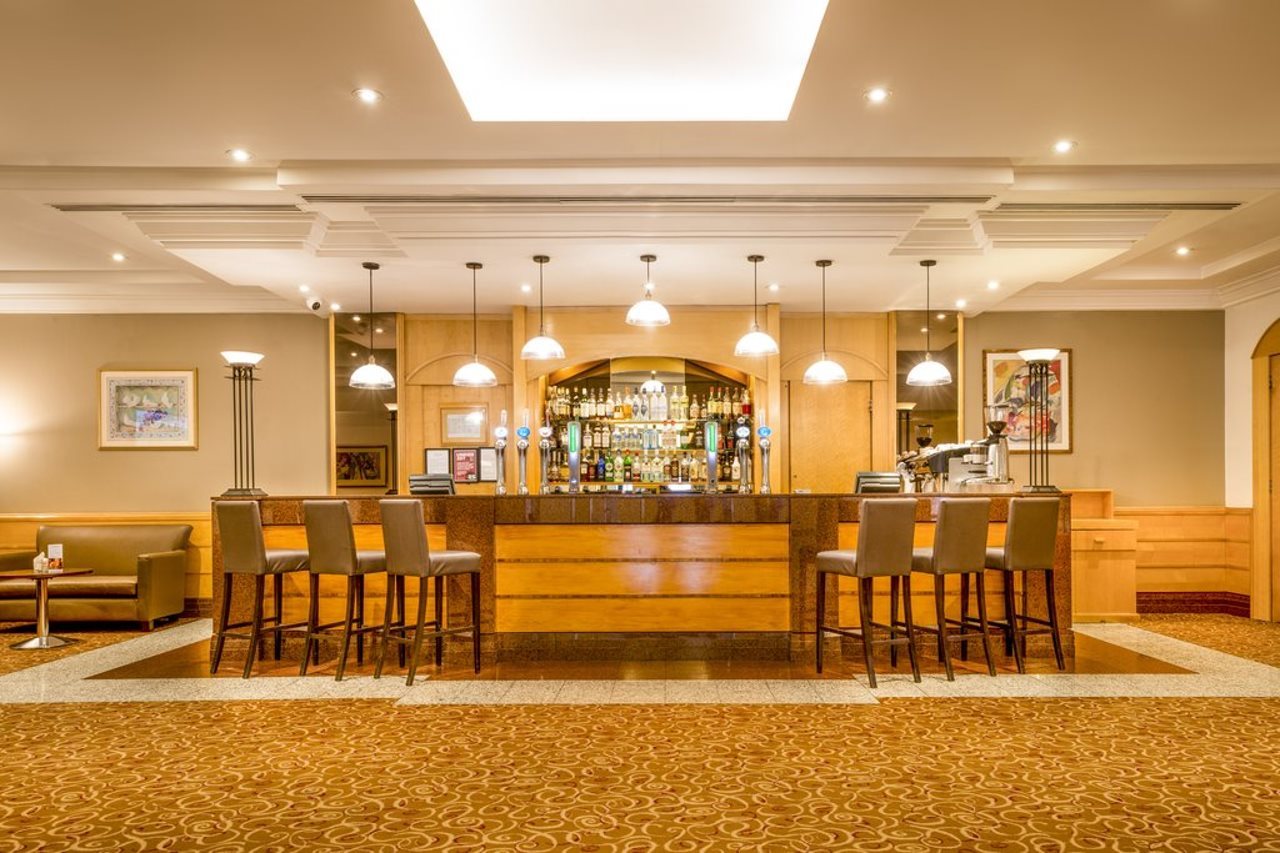 Hotel Copthorne Slough Windsor, Großbritannien, Slough. Großes 2