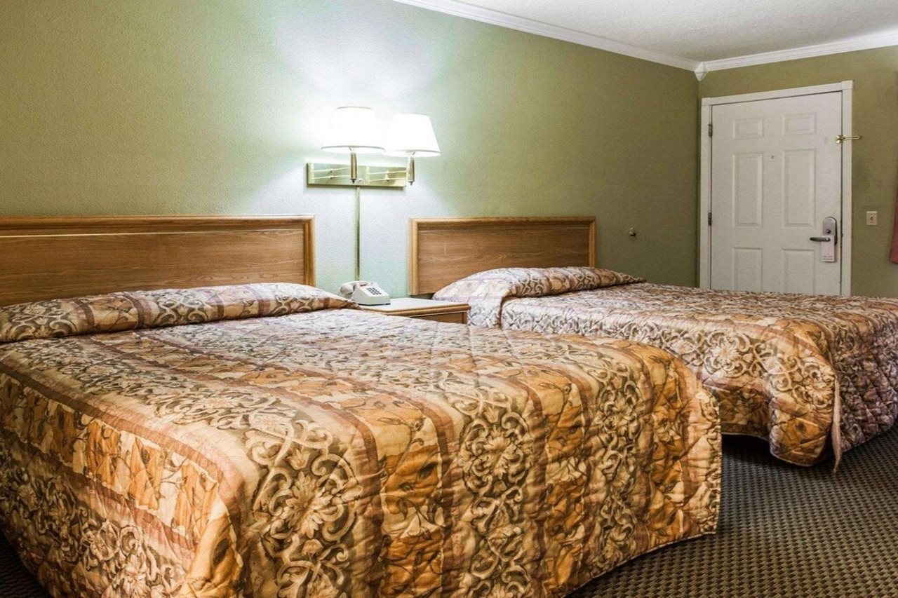 Hotel Capital O Stevenson Inn Riverside, USA, Stevenson. Großes 2