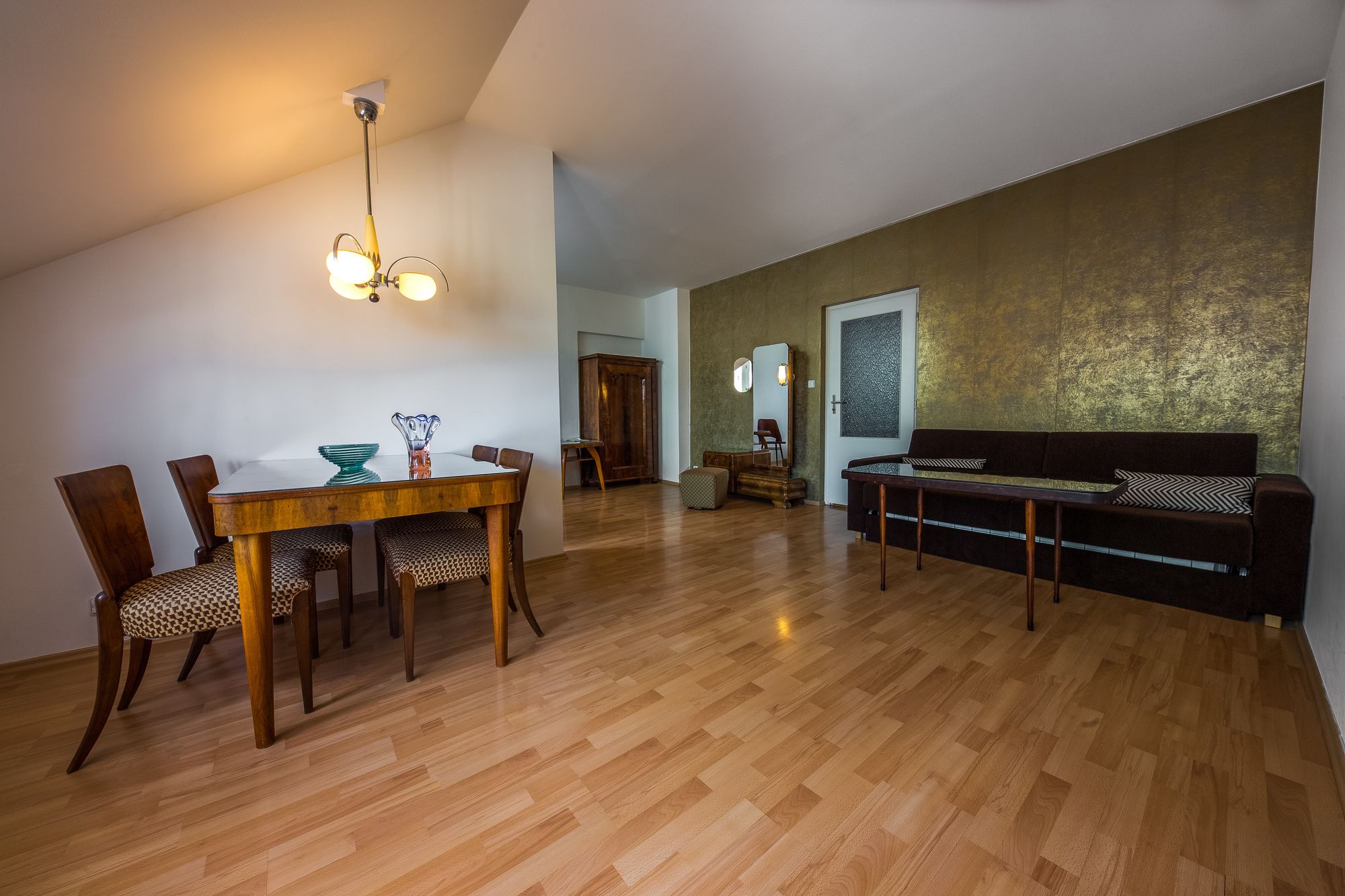 Billede av hotellet Penzion and Apartments Jacob - nummer 1 af 10