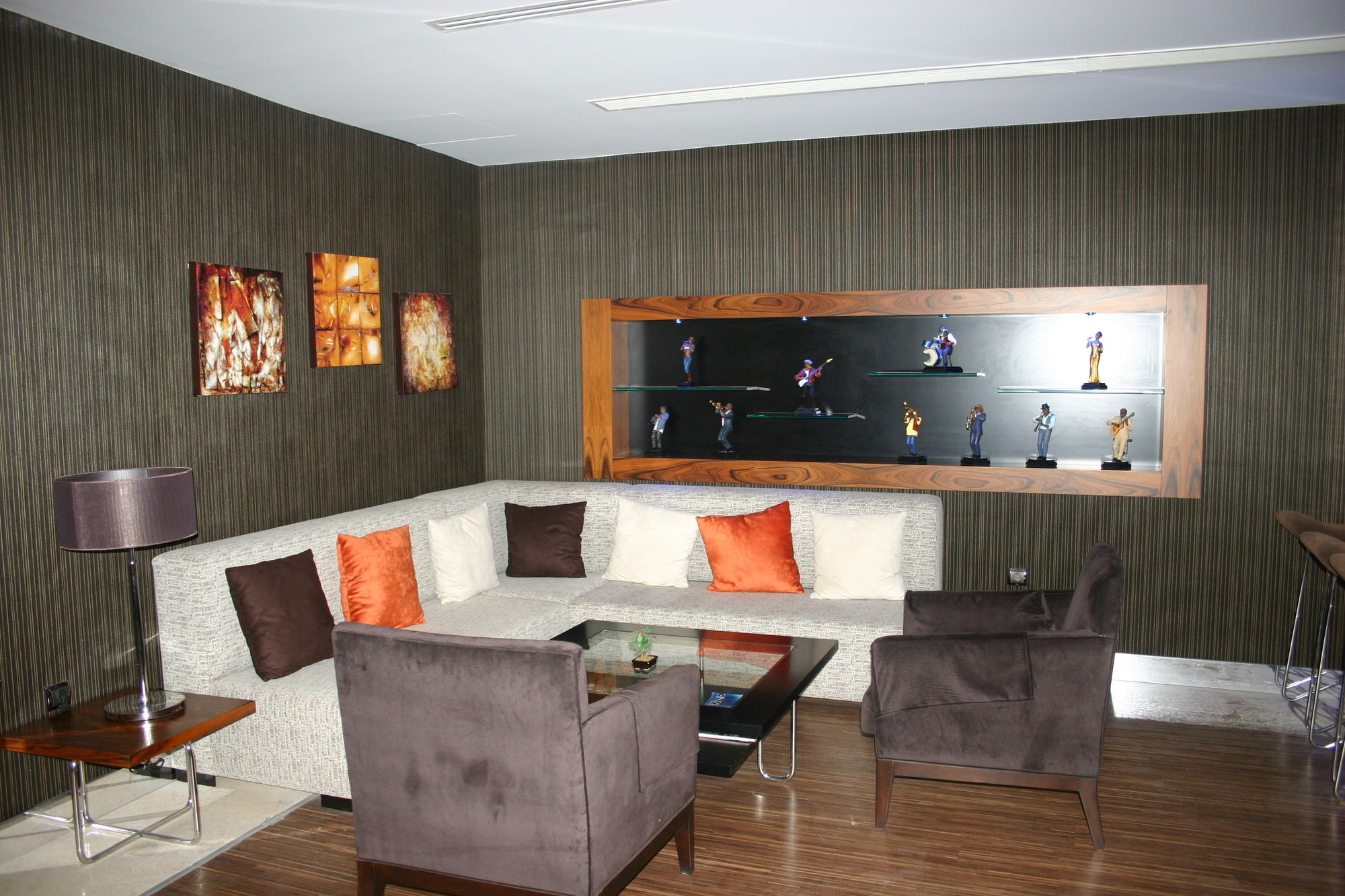 Billede av hotellet Troya Hotel - nummer 1 af 10