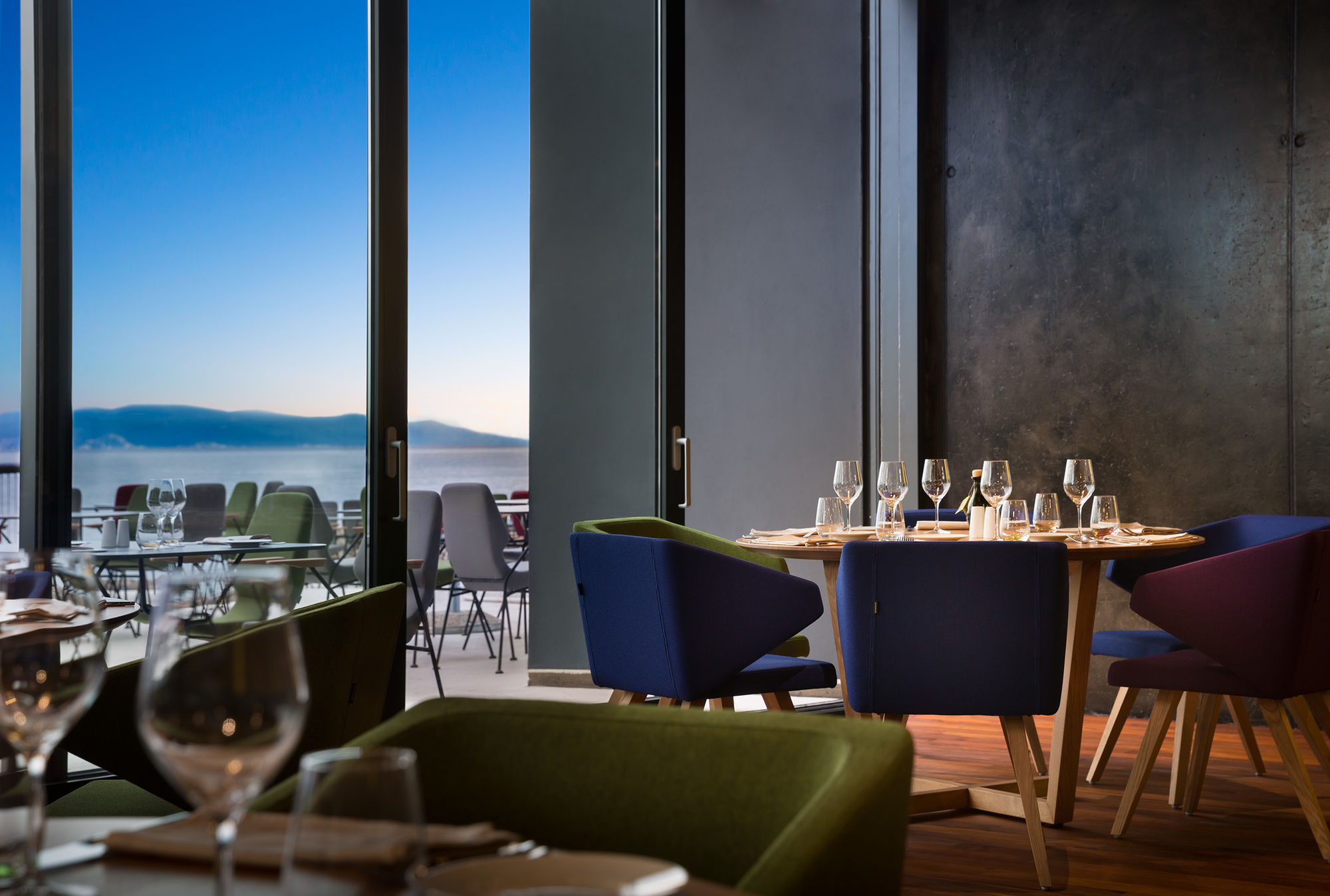 Hotel Navis