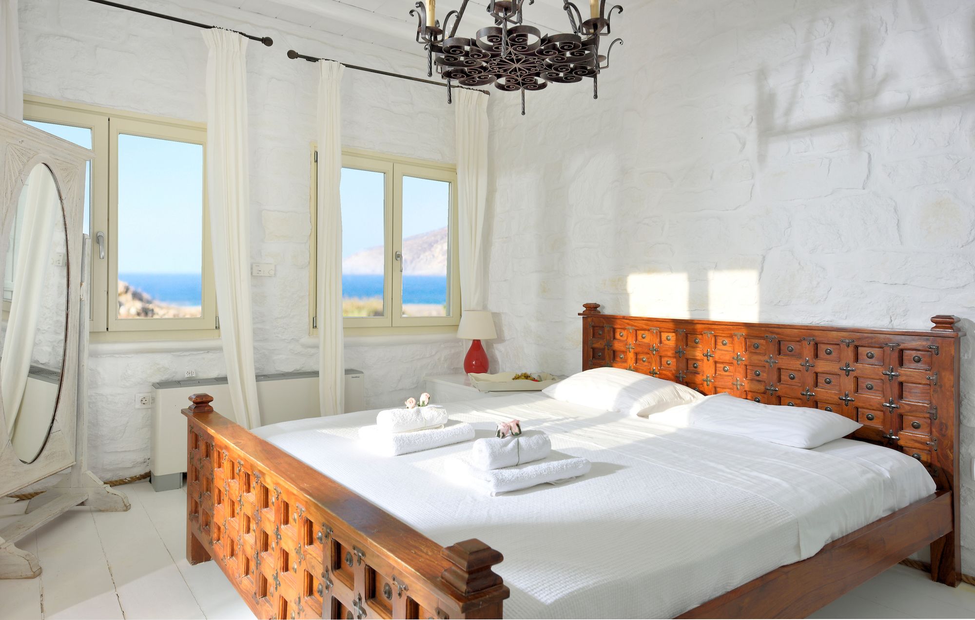 Hotellbilder av Mykonos Dream Villas - nummer 1 av 10