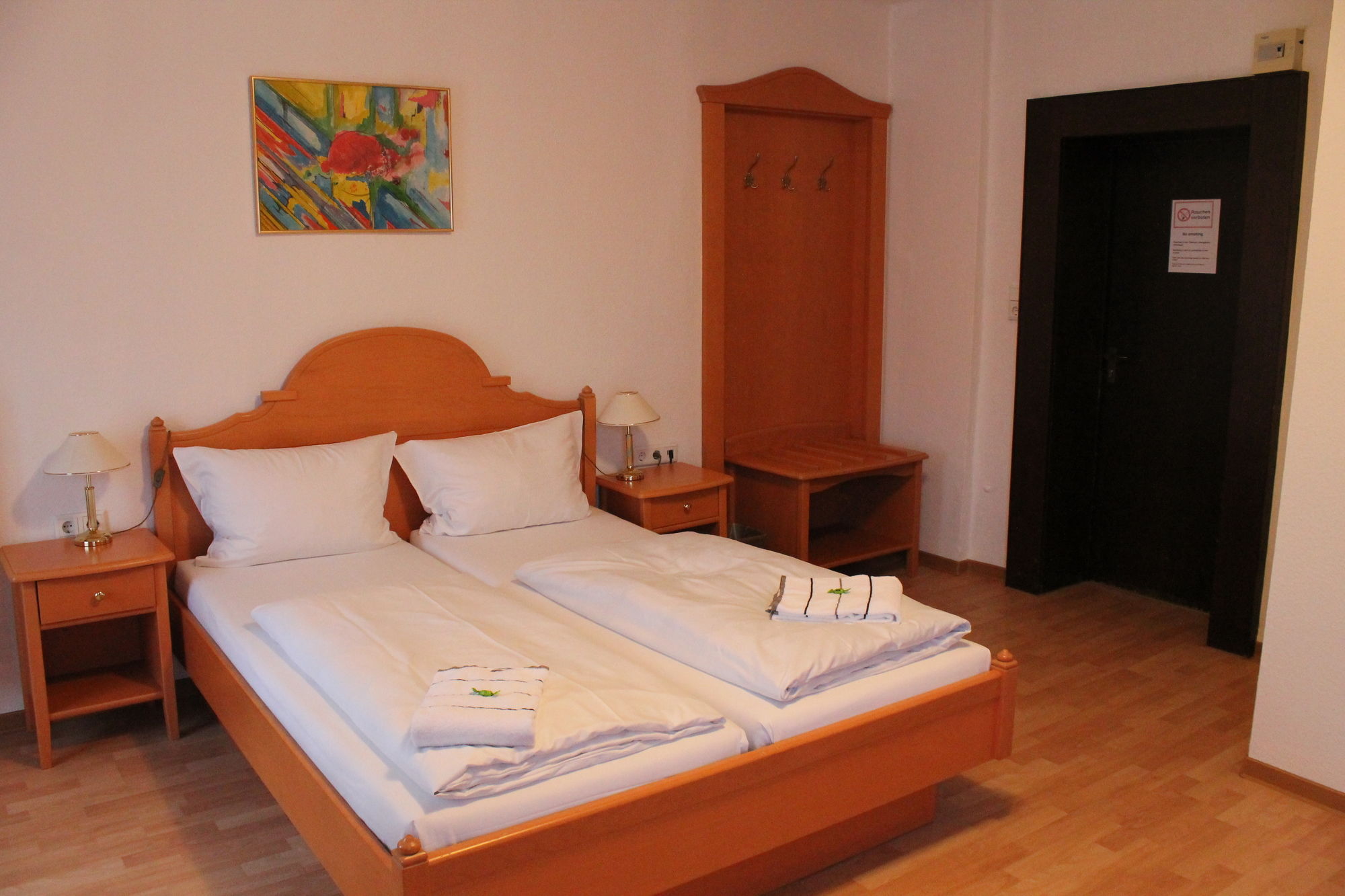 Hotellbilder av Hotel Weidenhof - nummer 1 av 10