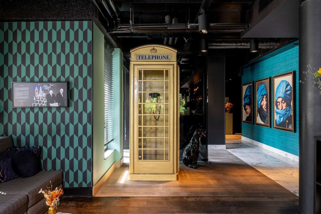 Hotel ibis Styles Hasselt City Centre, Belgien, Hasselt. Großes 2