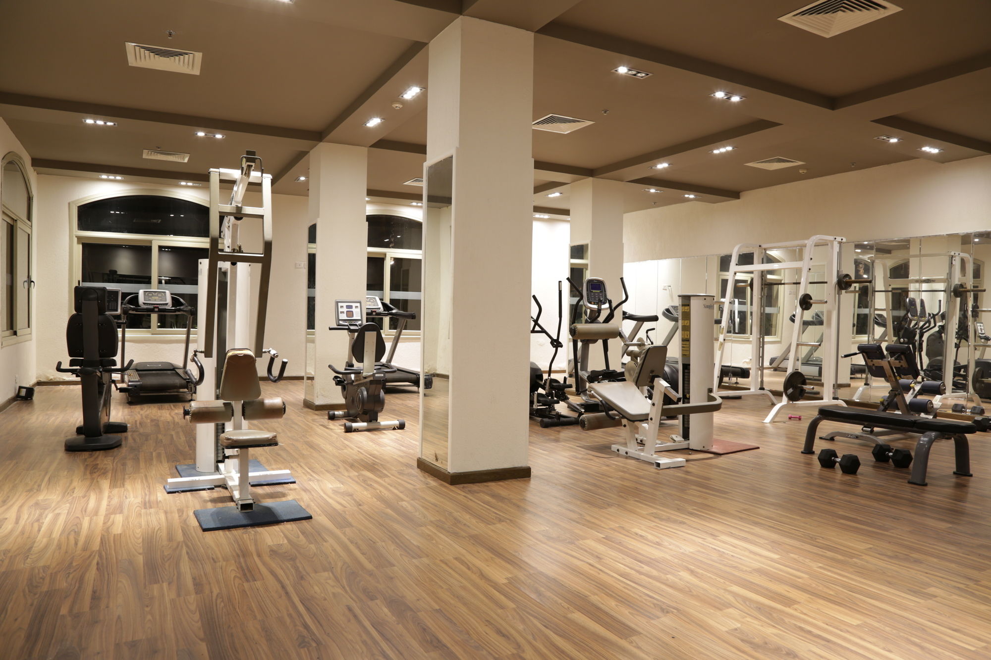 Hotel Coral Sea Waterworld - All-Inclusive, Ägypten, Sharm el-Sheikh. Großes 1