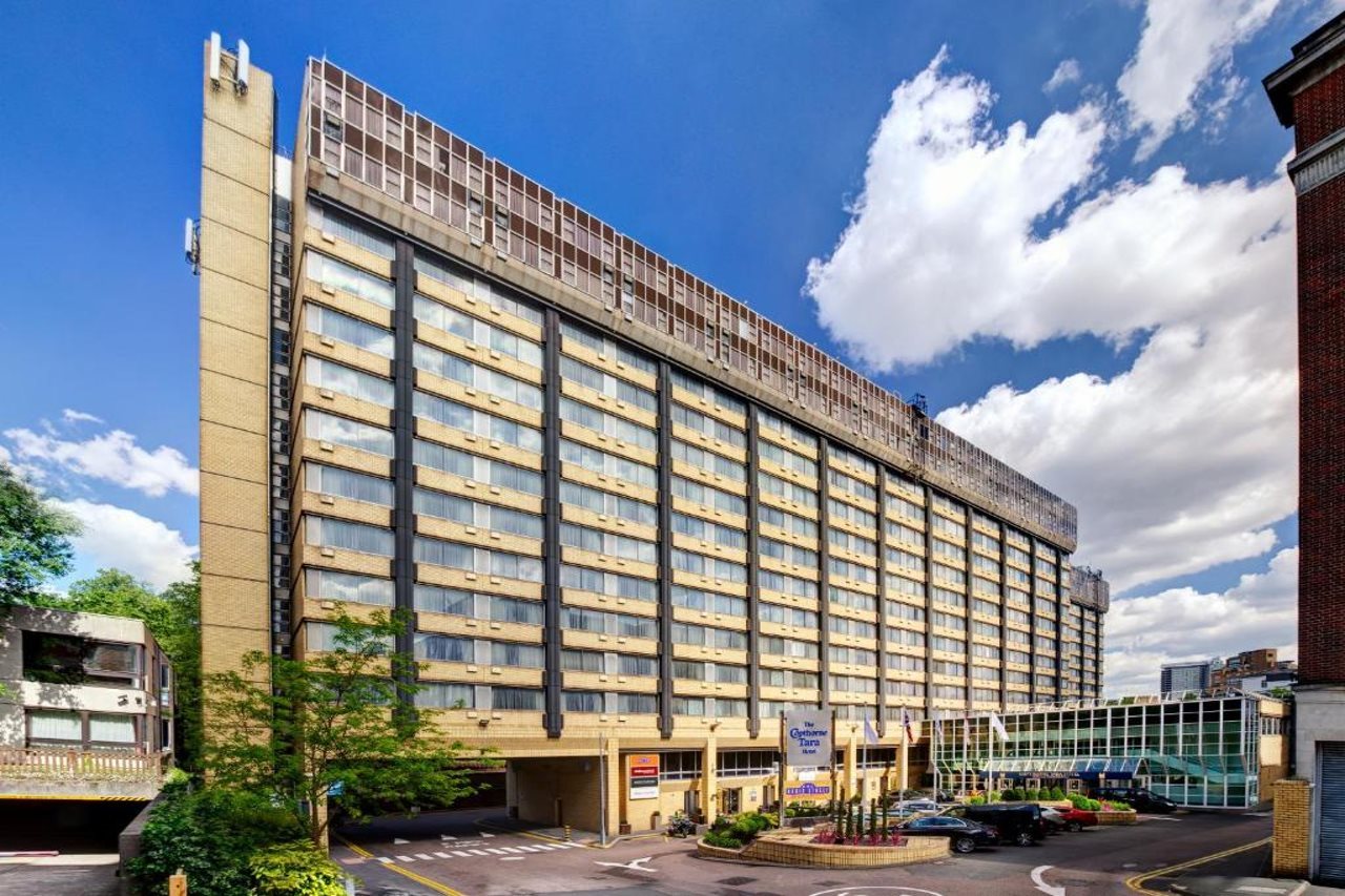 Hotellbilder av Copthorne Tara Hotel London Kensington - nummer 1 av 10