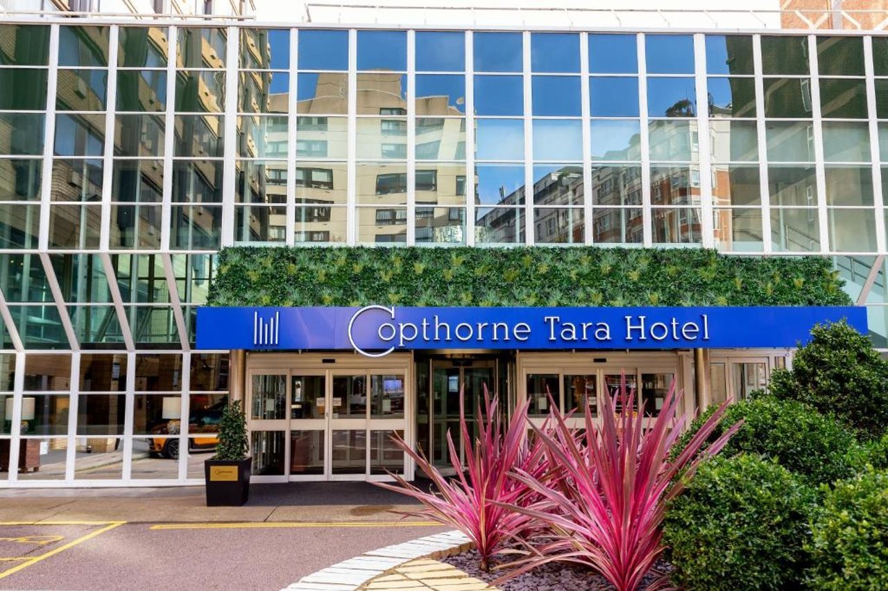 Billede av hotellet Copthorne Tara Hotel London Kensington - nummer 1 af 10