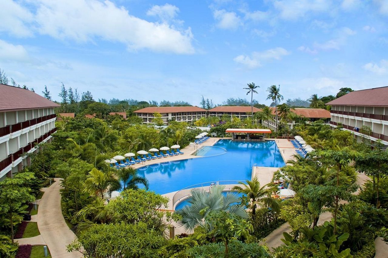 Hotellbilder av Centara Karon Resort Phuket - nummer 1 av 78