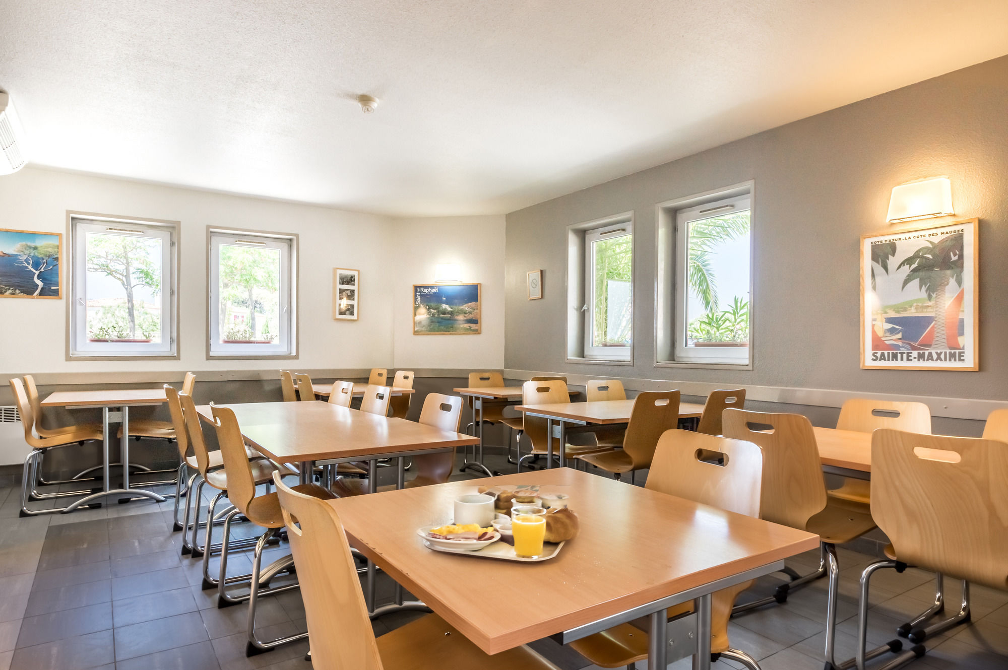 Hotel B&B Hotel Frejus Roquebrune sur Argens, Frankreich, Roquebrune-sur-Argens. Großes 1