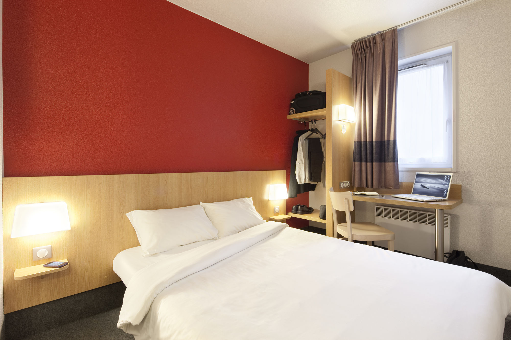 Hotel B&B Hotel Frejus Roquebrune sur Argens, Frankreich, Roquebrune-sur-Argens. Großes 2