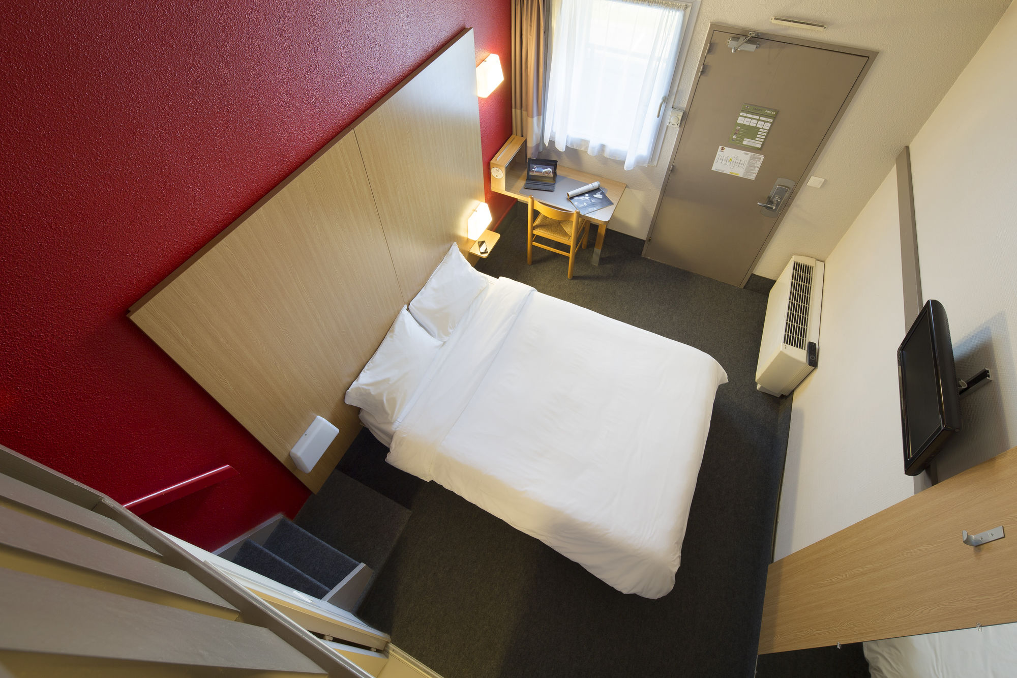 Hotel B&B Hotel Vannes Est Golfe Du Morbihan, Frankreich, Vannes. Großes 2