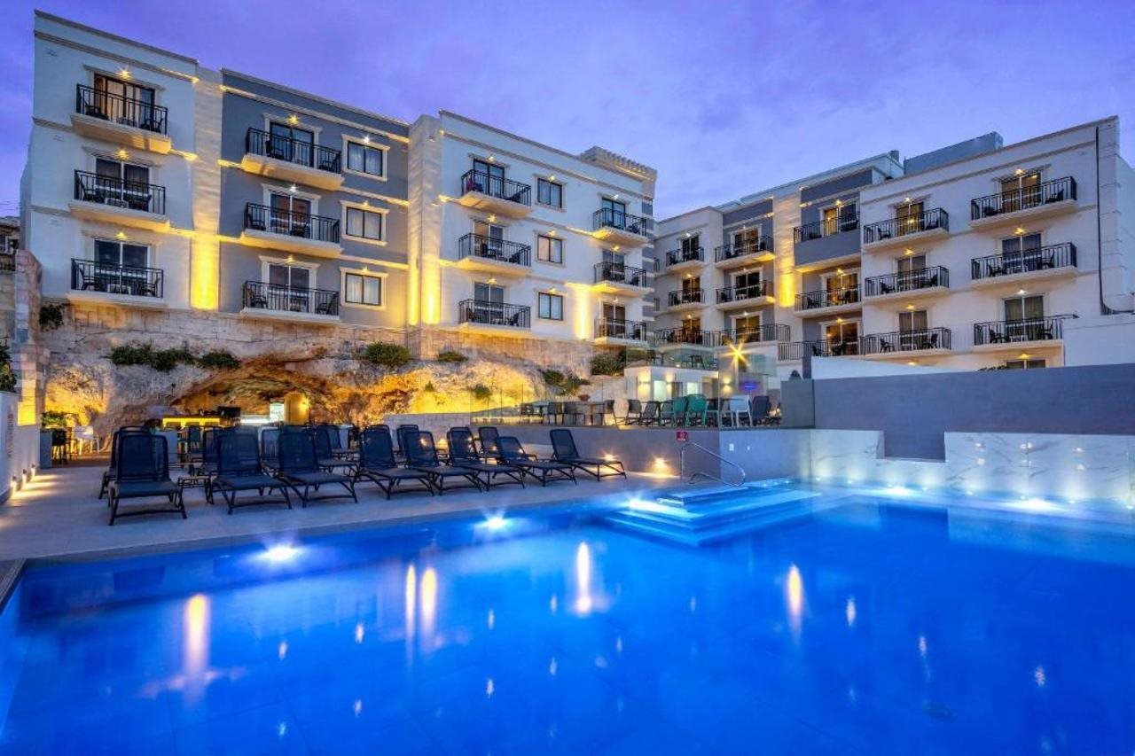 Hotel & Spa Pergola