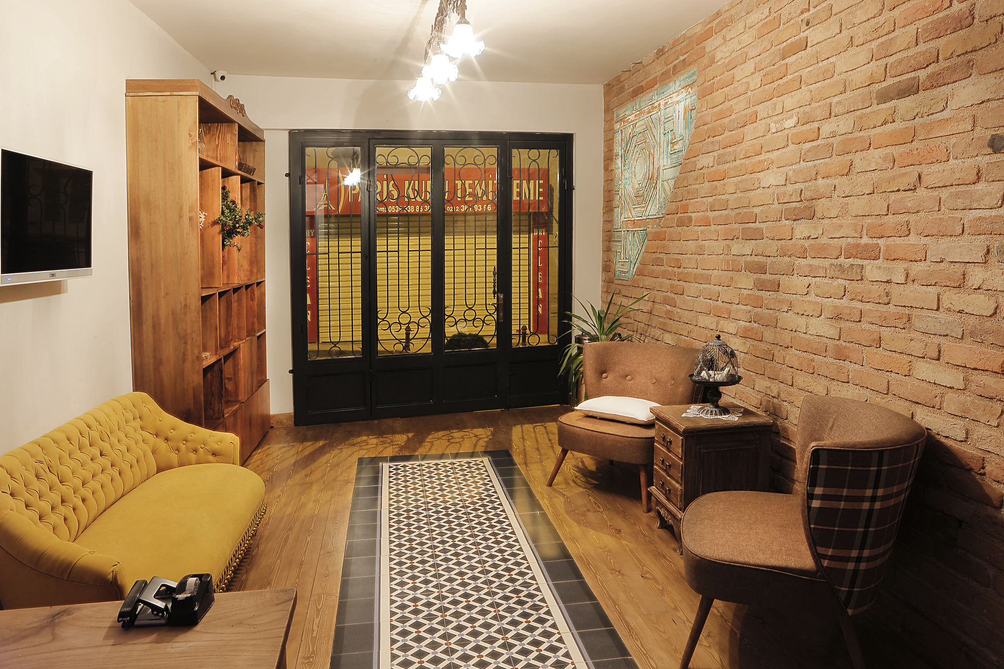 Bilder från hotellet Oriella Hotel - nummer 1 av 10