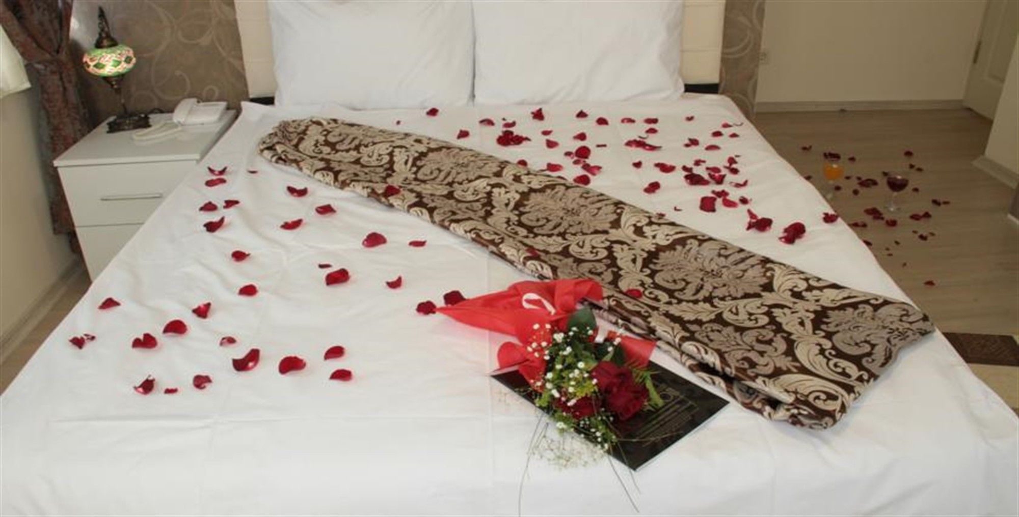 Bilder från hotellet Nagehan Hotel Old City - nummer 1 av 10