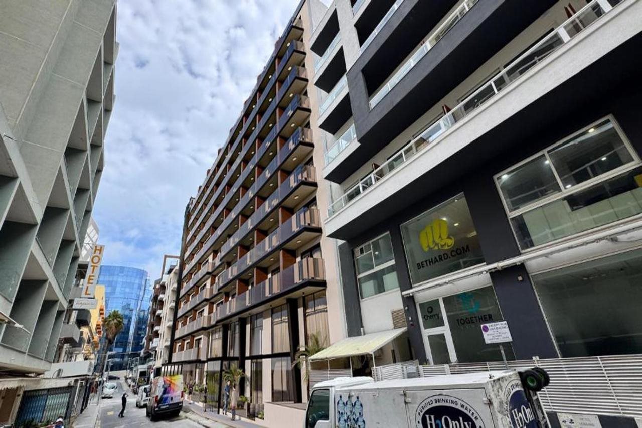 Billede av hotellet Aste Hotel - nummer 1 af 10