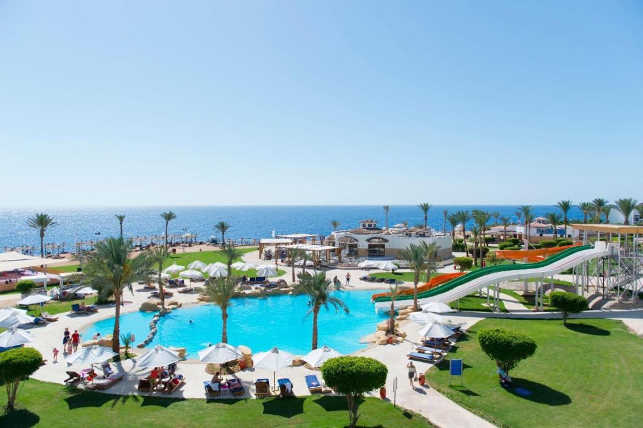 Hotellbilder av Amphoras Beach - - nummer 1 av 13