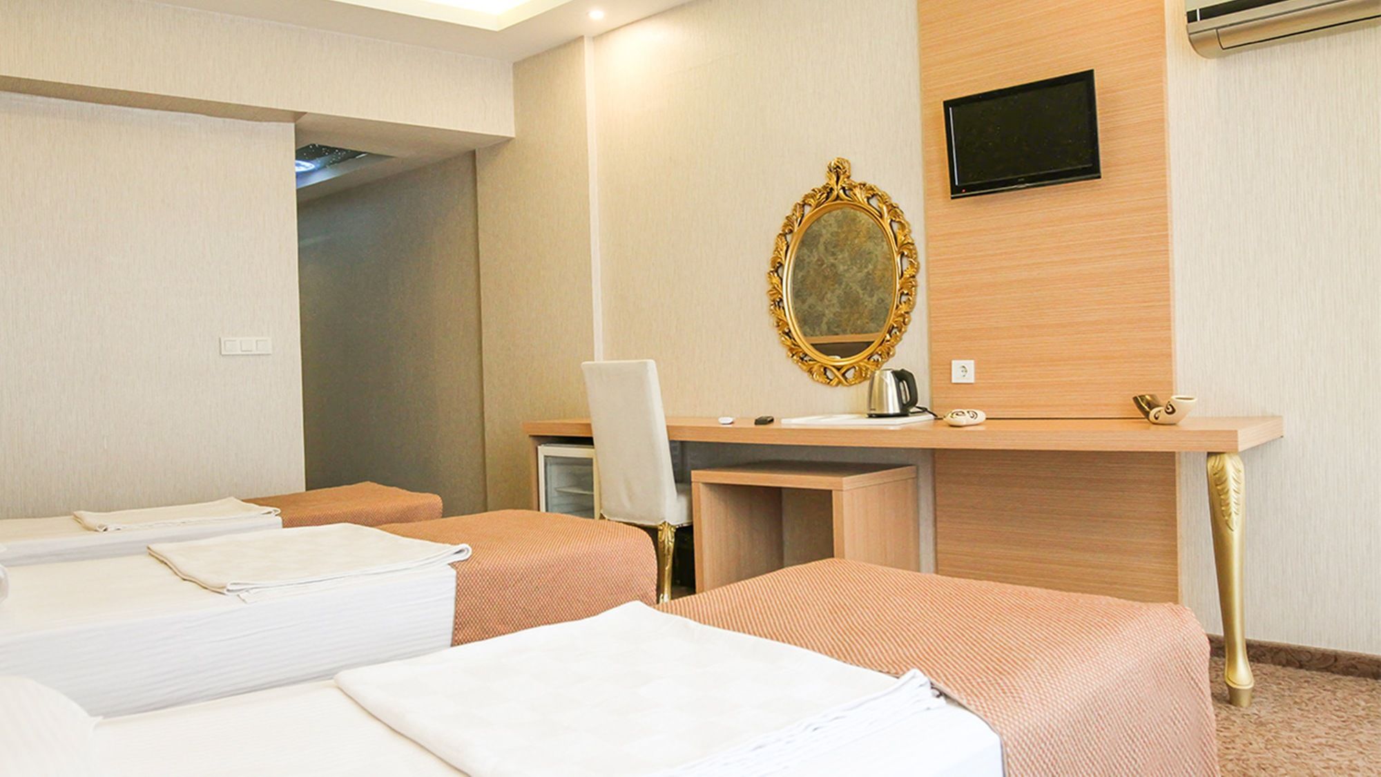 Hotel Start Otel, Türkei, Antalya. Großes 2